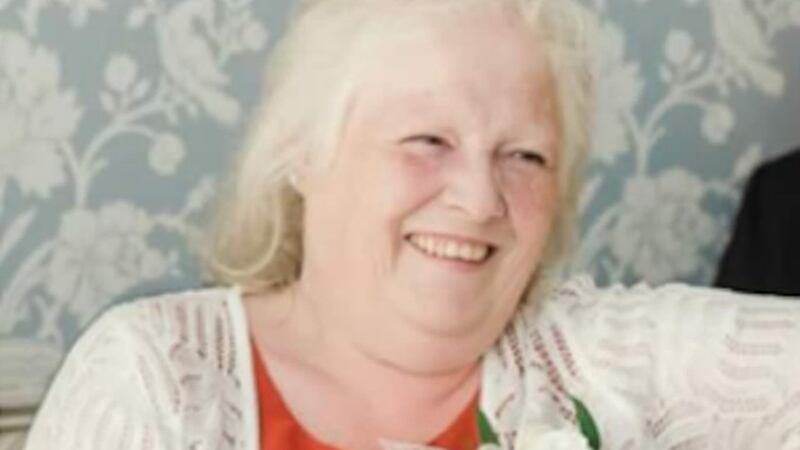 Esther Martin, who was fatally attacked by XL bullies in Jaywick, Essex