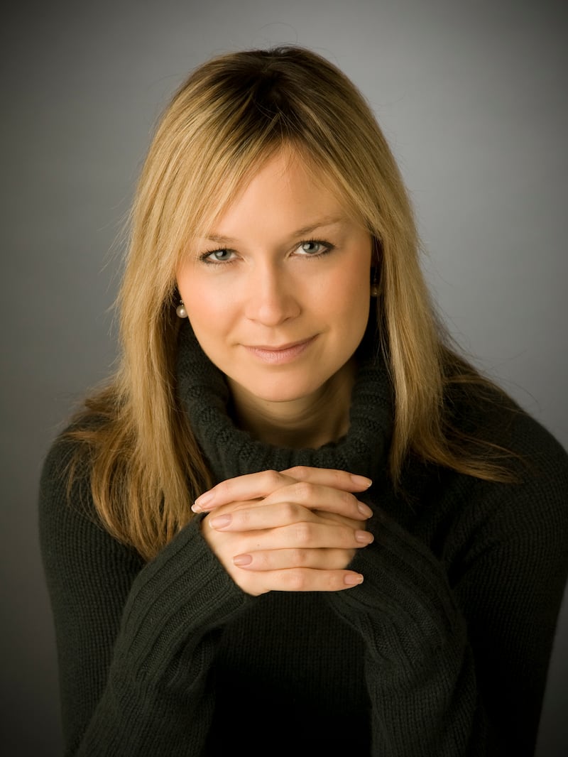 This is a handout image of Dr Alexandra Kemp, consultant dermatologist and spokesperson for the Skin Health Alliance. See PA Feature BEAUTY Hands. WARNING: This picture must only be used to accompany PA Feature BEAUTY Hands. PA Photo. Picture credit should read: Handout/PA
NOTE TO EDITORS: This picture must only be used to accompany PA Feature BEAUTY Hands