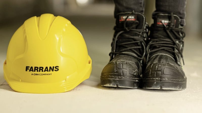 Farrans Construction said the new contracts will help the company grow in the north of England. 