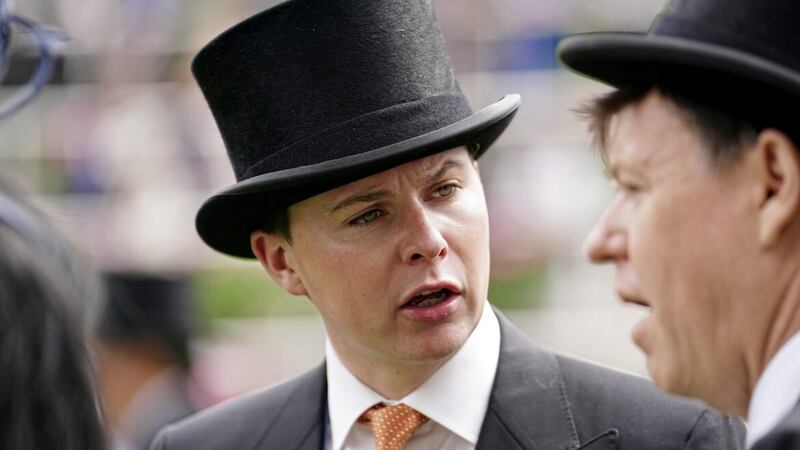 Joseph O&#39;Brien trains Sugaree, the best bet on Thursday&#39;s Leopardstown card 