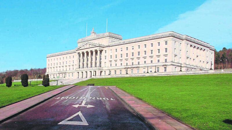 Dr McKibbin told Stormont's Finance Committee the scheme had to be a blunt instrument