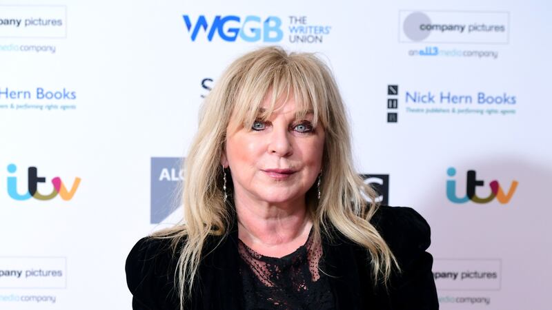 The ceremony will be hosted by Helen Lederer.