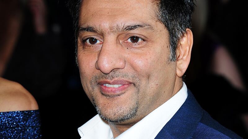 Nitin Ganatra quit the soap in 2016 after nine years in Walford.