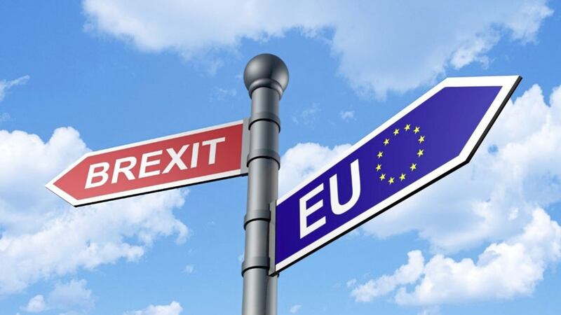 Just two per cent of businesses in Ireland have a Brexit plan in place according to InterTradeIreland 