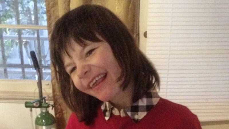 Billy Caldwell (11) will begin a 150-mile walk to Belfast tomorrow to to help fund his life-saving epilepsy treatment 