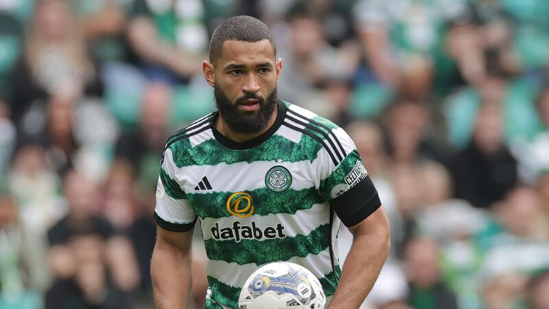 Cameron Carter-Vickers will not face Rangers