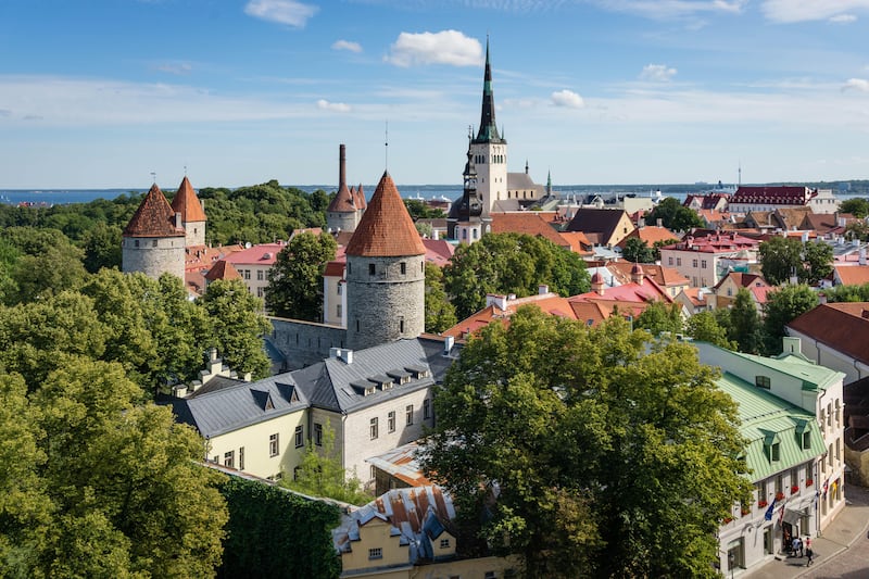 5 budget-friendly European cities to discover this shoulder season