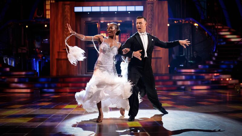 The 2022 Strictly Come Dancing live arena tour will run for 33 shows across the country in January and February.