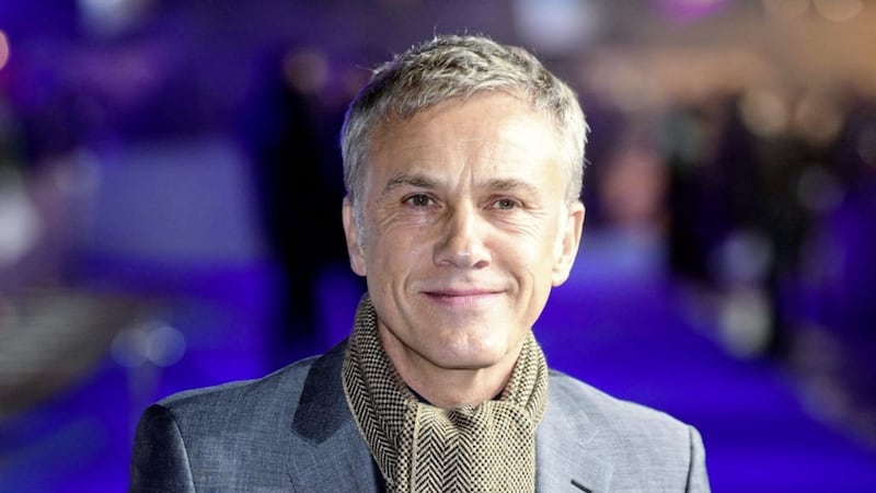 Hollywood star Christoph Waltz labels Brexit&#39;s architects clowns 