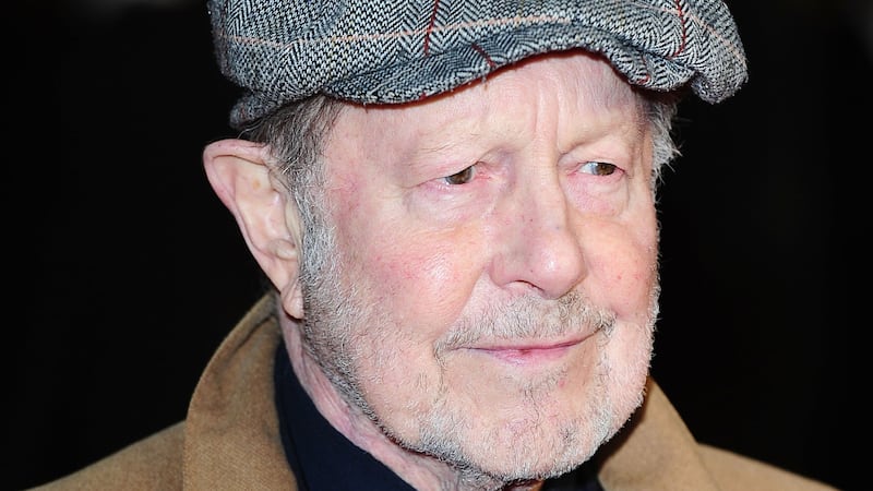 British film director Nicolas Roeg has died aged 90.