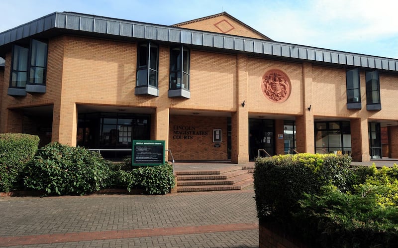 The company admitted the health and safety offences at Lincoln Magistrates Court (Rui Vieira/PA)
