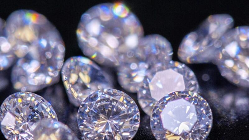 An exploratory licence to look for diamonds in Tyrone and Fermanagh has been sought by Dublin-based Karelian Diamond Resources. 