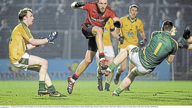 Meath goalkeeper Paddy O&rsquo;Rourke cited the modern demands on players as a reason for recently stepping away from inter-county footballer. Players know the sacrifices required when they sign up to an inter-county career, yet a question of balance must also be considered to prevent the disillusioned walking away 