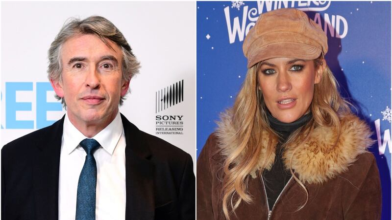 The Alan Partridge star said her death had raised ‘lots of issues’ around social media and the press.