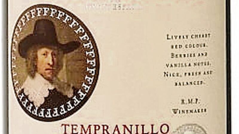 Faustino VII Rioja, Spain (was &pound;7.98, now on Rollback to &pound;6, Asda) 