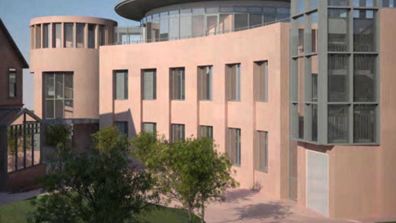 The Higgs Centre for Innovation will be in Edinburgh 