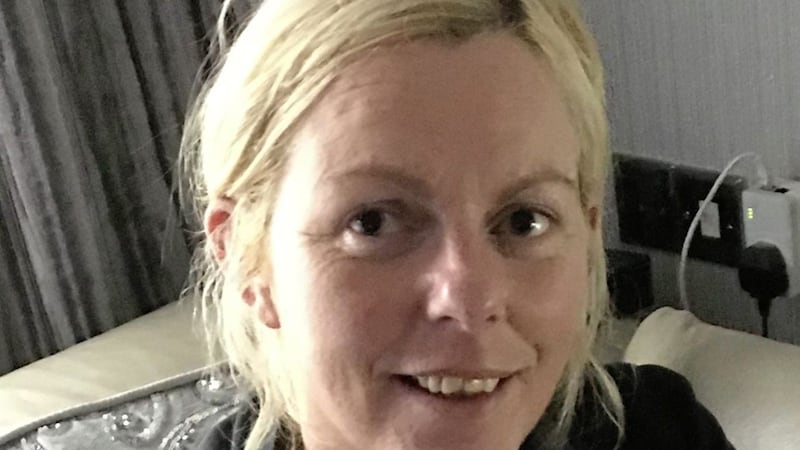 The partner he passed the drugs to, Downpatrick Crown Court heard, was Emma Jane McParland who was murdered by their son Jordan Kennedy in April 2020 