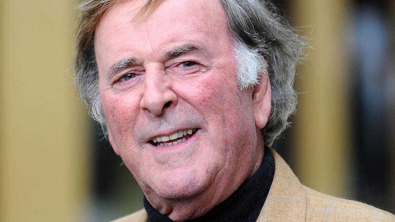 Terry Wogan was turned down for a job at BBC Two by Sir David Attenborough 