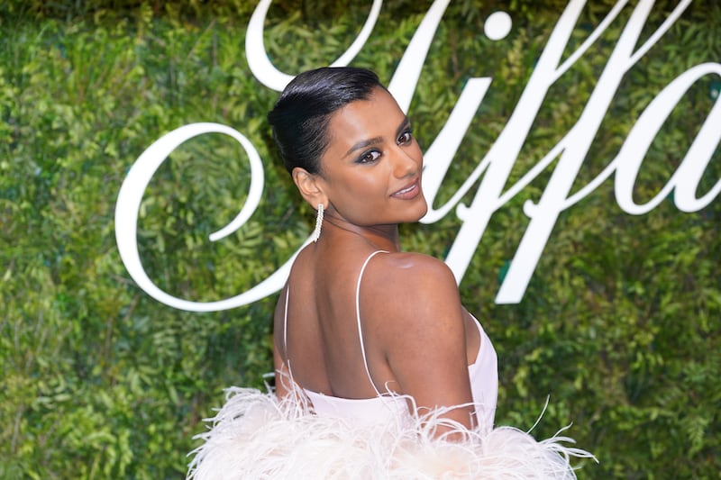 Simone Ashley will perform at the ceremony