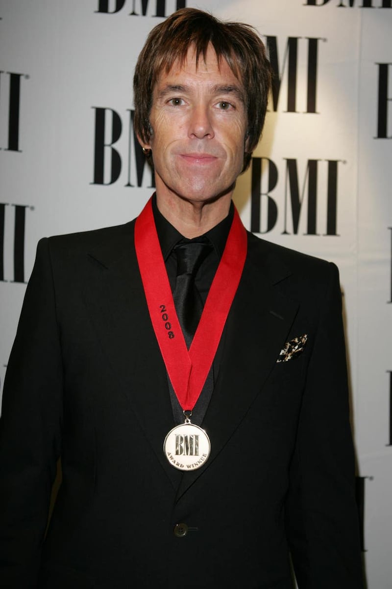 BMI Awards 2008 – London