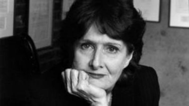 &nbsp;Acclaimed Irish poet Eavan Boland has died at the age of 75.