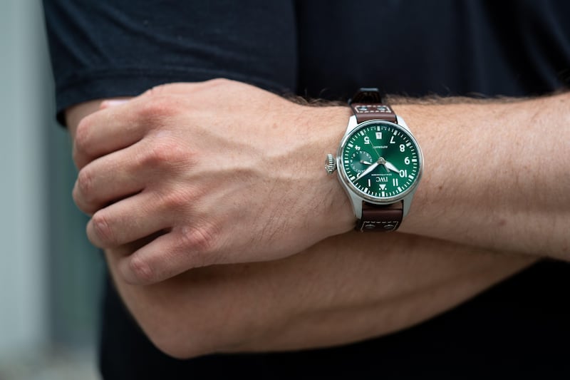 5 trending watch styles to try this season – including smart watches