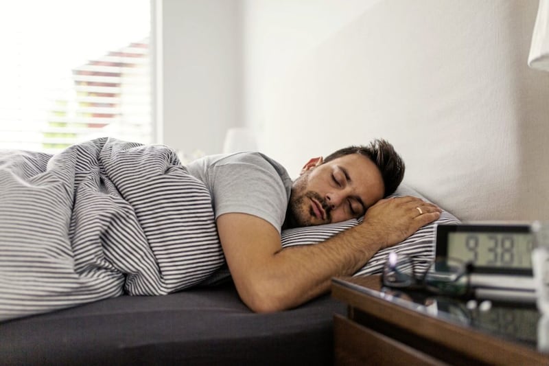 Nutrition: Some 'holiday habits' can actually help to keep us healthy