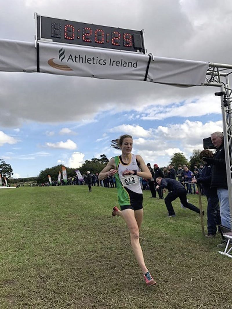 <span style="color: rgb(51, 51, 51); font-family: sans-serif, Arial, Verdana, &quot;Trebuchet MS&quot;; ">Ireland&rsquo;s Fionnuala McCormack kicks off the new year with Team Europe at Saturday&rsquo;s Great Edinburgh Cross-Country in Holyrood Park</span>&nbsp;
