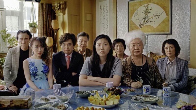 The Farewell is a poignant comedy drama about a family reunion in the shadow of terminal illness 