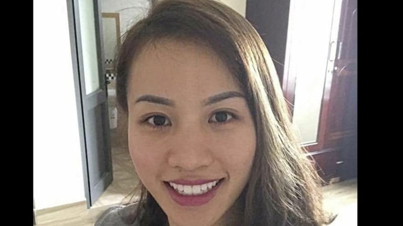 victim: Quyen Ngoc Nguyen 