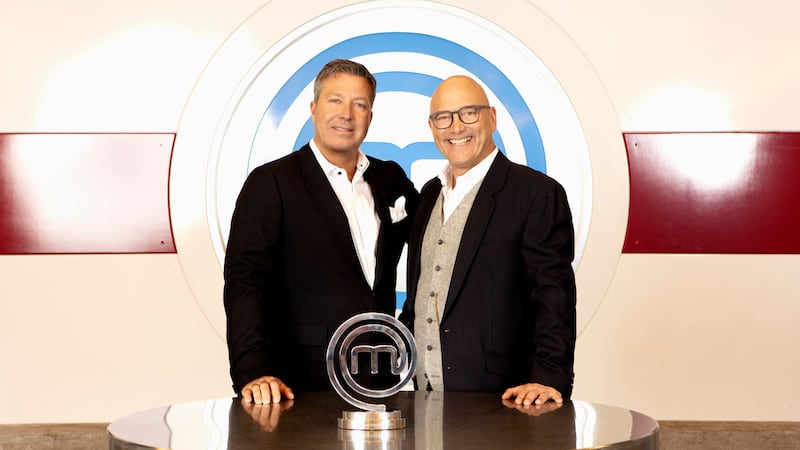 A crop of new famous faces will be hoping to win the Celebrity MasterChef trophy.