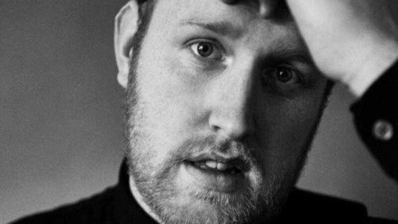Gavin James has played support for Ed Sheeran and Sam Smith on tour 