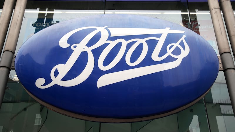 The cuts will affect around seven per cent of Boots' workforce