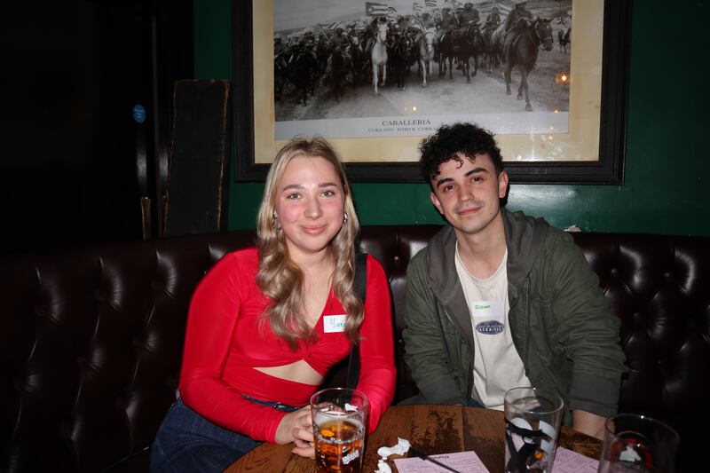 Thursday dating