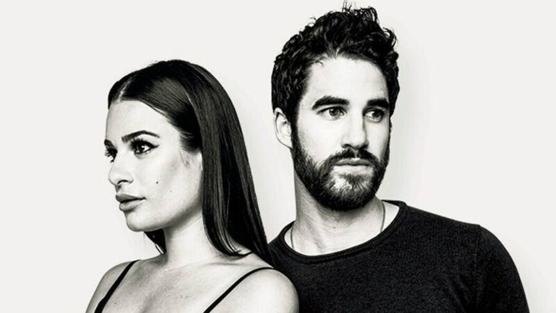 The duo will sing songs from the show in their LM/DC concert tour this winter.