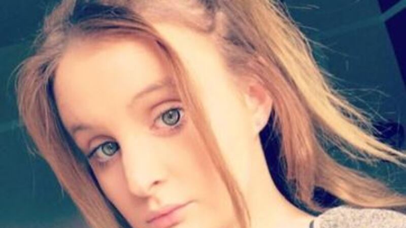&nbsp;Chloe Middleton, 21, died from coronavirus