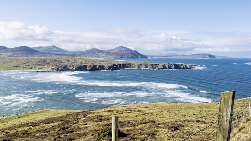 Inishowen, Co Donegal &ndash; the west of Ireland casts a magical spell for those who can tune into it