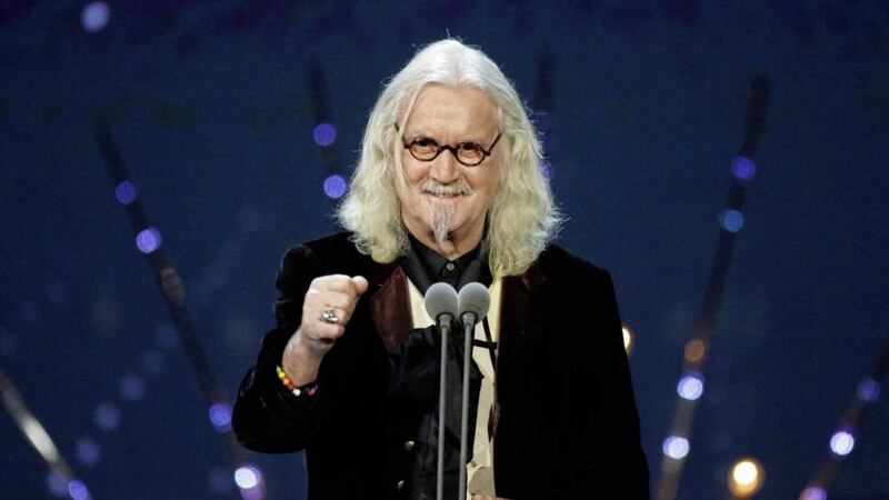 The speed at which we seem to have gone from the Brexit Referendum, to seeing March 29 on the horizon is reminiscent of a Billy Connolly joke on how the older you get the quicker the year seems to pass you by 