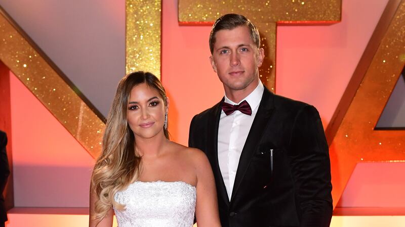 The star has been plagued by claims about his relationship with wife Jacqueline Jossa.