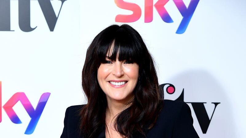 The series, hosted by Anna Richardson, is described by the broadcaster as being ‘body-positive’.