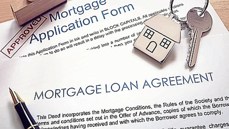 What will Brexit mean for your mortgage application? 