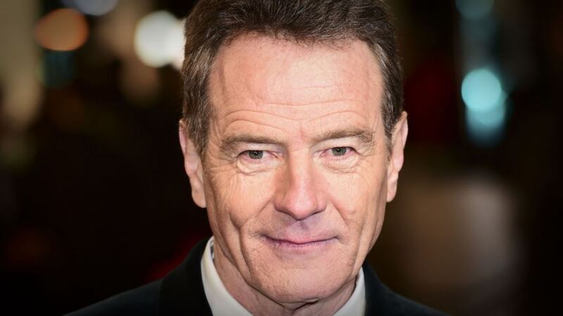Bryan Cranston set for National Theatre production of 1976 movie Network