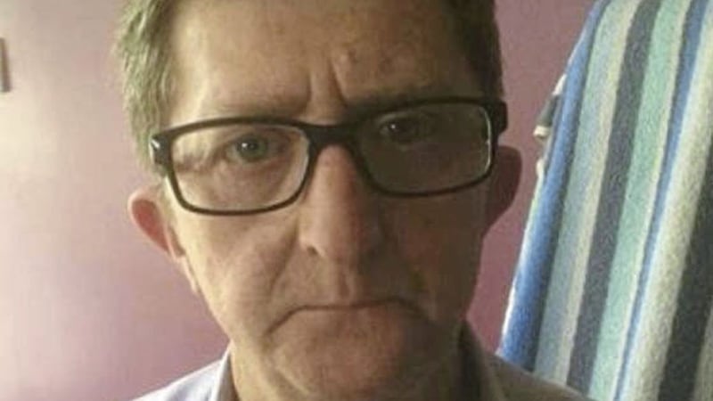 William (Pat) McCormick was last seen alive in the Comber area on May 30 