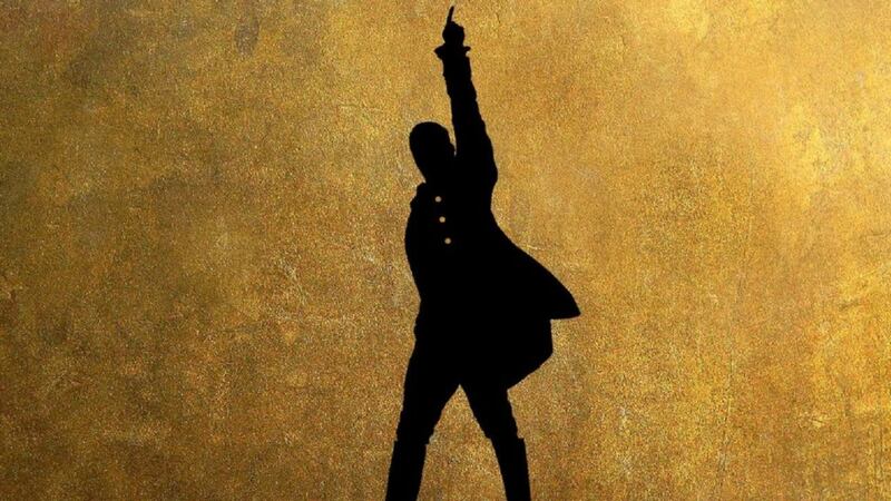 First cast members for West End production of Hamilton announced