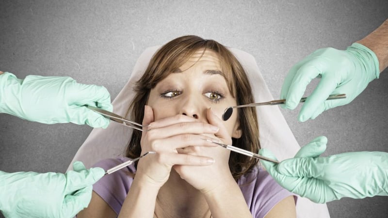 Afraid of going to the dentist? The consequences of not going can be far-reaching but there are ways of addressing such fears 