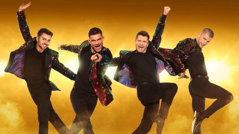 Pasha Kovalev announced he was quitting the BBC One show last year.