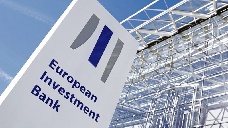 The European Investment Bank has said it will not be directly involved in the creation of the proposed Northern Ireland Investment Fund 