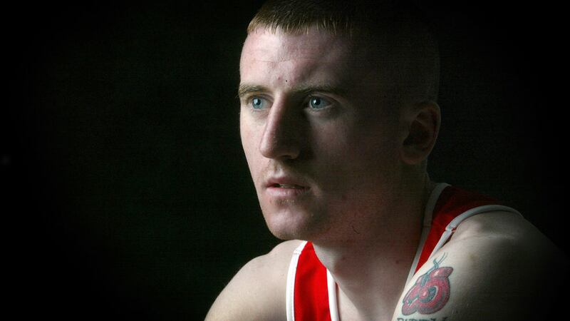 Paddy Barnes could make his professional debut in Belfast on November 5
