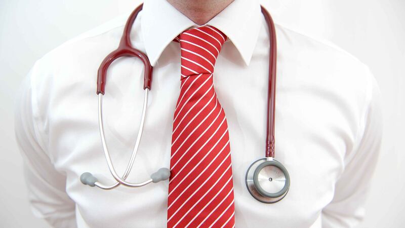 The Royal College of GPs has said 400 extra doctors are needed in the north by 2020
