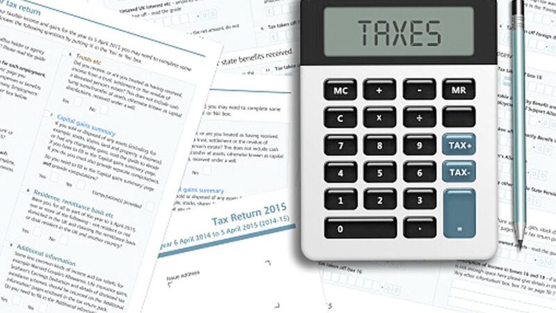 If you are self-employed or have income that is not taxed before you receive it, such as rental income, you may have a tax bill to pay. 